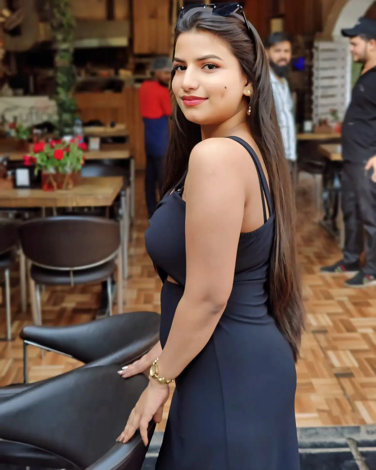 Priya Call Girl Ahmedabad